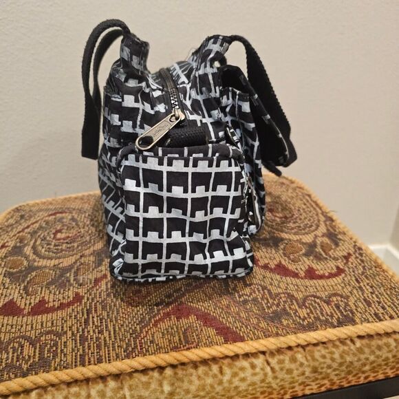 Kipling Women's Small Handbag - Picture 2 of 9